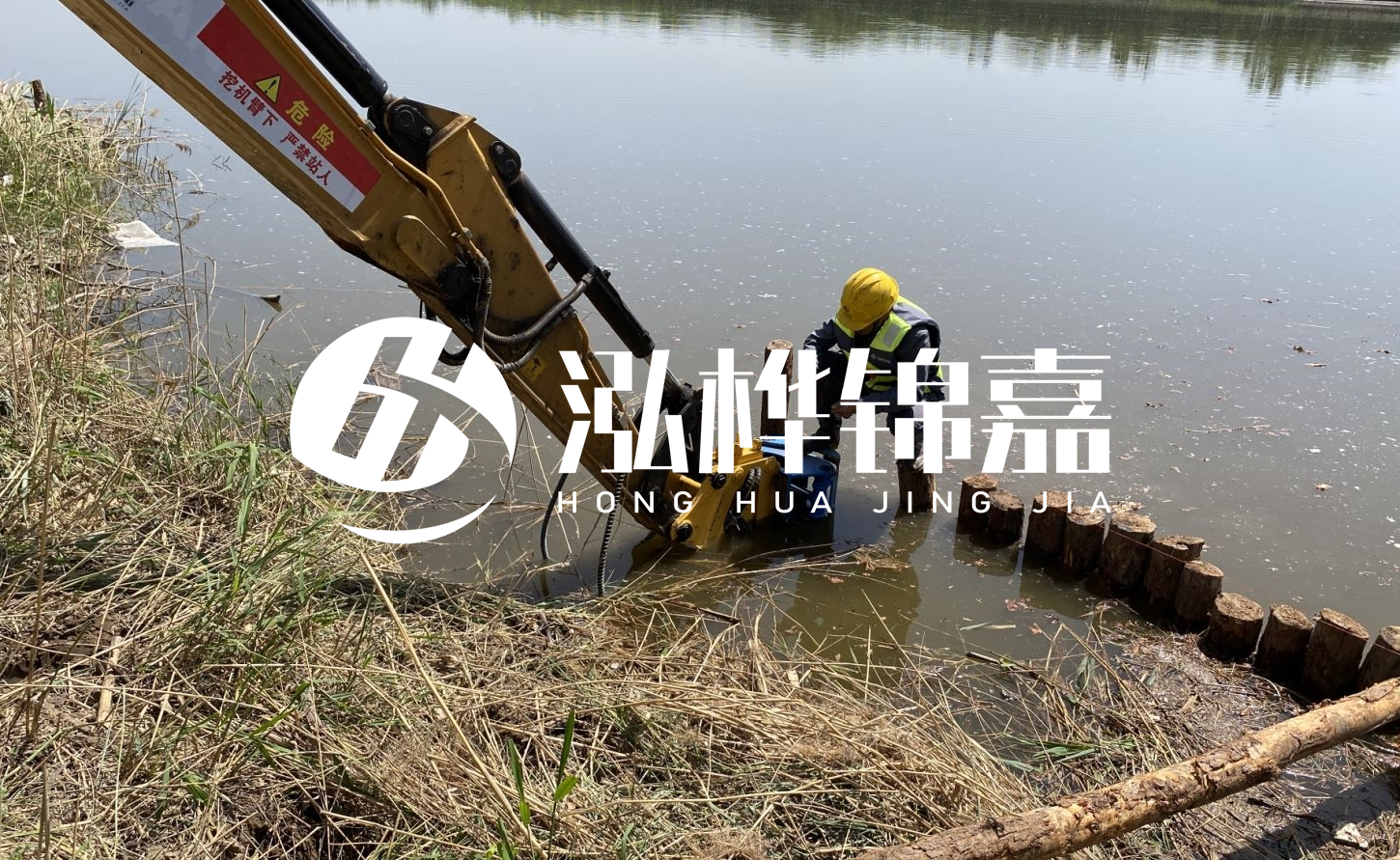 <strong>杉木樁能代替松木樁嗎？</strong>