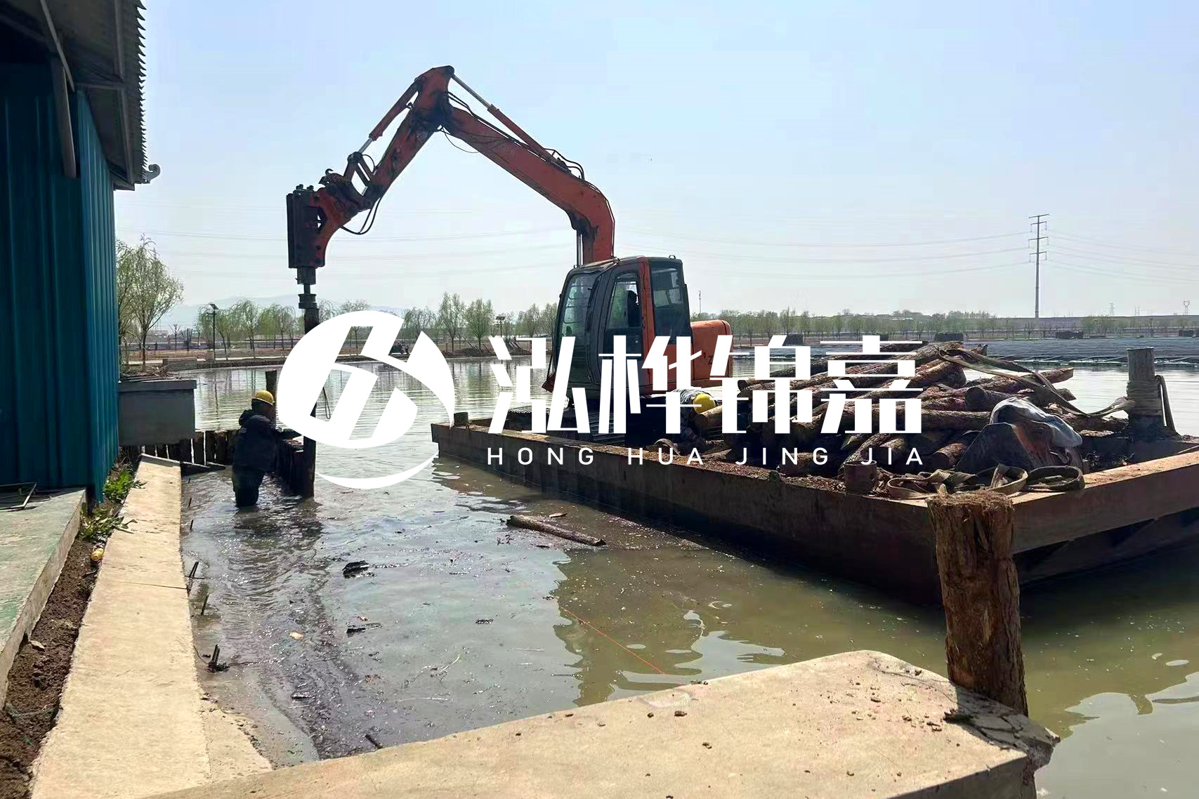 福建河道清淤單價(jià)是多少-福建專(zhuān)業(yè)河道清淤工程公司？
