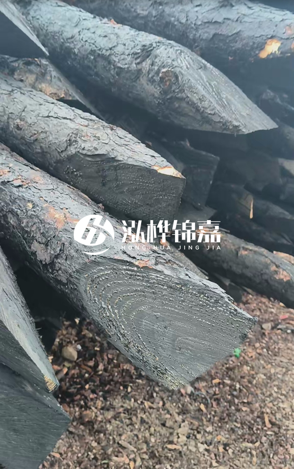 梅州松木樁源頭廠家-打樁木的防腐處理方法有哪些？