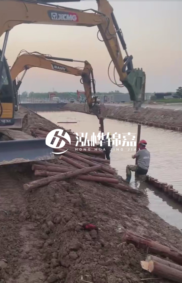 打松木樁要不要剝皮？看完這篇就懂了？
