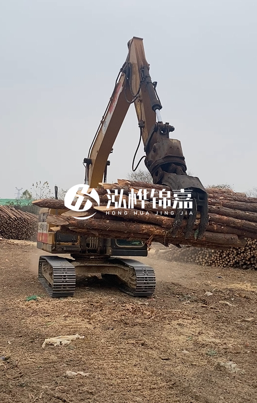 4米小頭8公分油松多少錢(qián)一根？加上削尖多少錢(qián)一根？