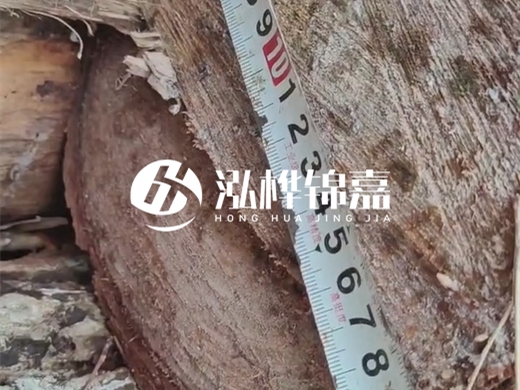 打木樁有什么好處？打樁木適用范圍有哪些要求？