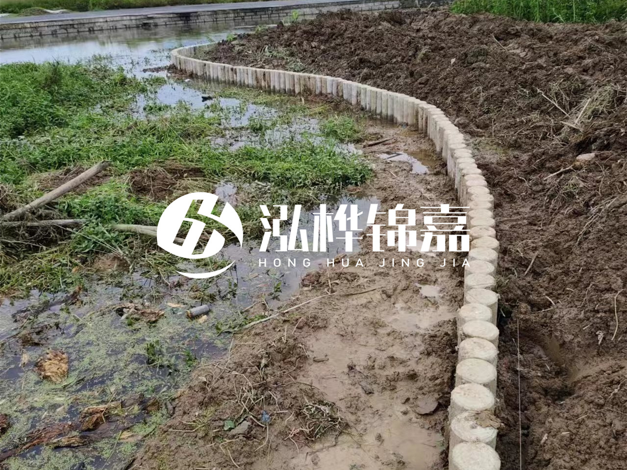 松木打樁施工隊的收費標(biāo)準(zhǔn)是怎樣的？水泥樁可以接嗎？