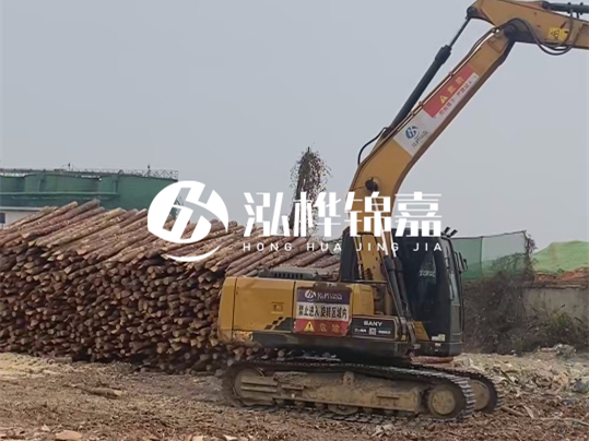 打樁木廠家泓樺錦嘉有沒有現(xiàn)貨供應(yīng)？產(chǎn)品有質(zhì)量認(rèn)證嗎？