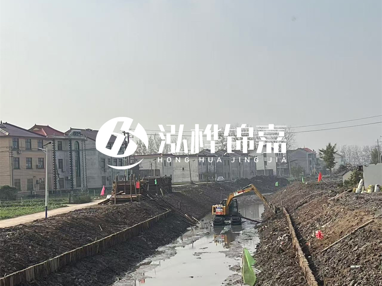河南松木樁廠家地址在哪里？如何避免買到空心樁？