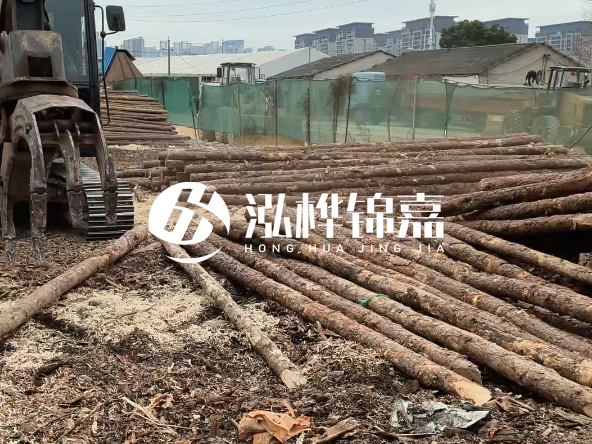 碳化木樁和防腐木樁有什么區(qū)別-哪一種防腐效果更好？