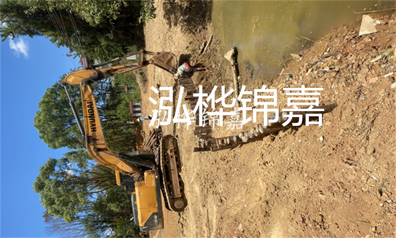 選擇適合的路緣石尺寸，打造完美道路邊緣